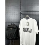 2025年8月28日秋冬入荷新作BALENCIAGA半袖Tシャツ高品質安い人気商品/HL工場