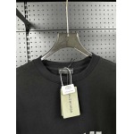 2025年8月28日秋冬入荷新作BALENCIAGA半袖Tシャツ高品質安い人気商品/HL工場