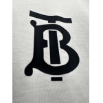 2025年8月28日秋冬入荷新作Burberry半袖Tシャツ高品質安い人気商品/HL工場
