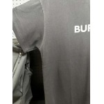 2025年8月28日秋冬入荷新作Burberry半袖Tシャツ高品質安い人気商品/HL工場