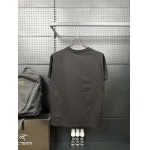 2025年8月28日秋冬入荷新作Burberry半袖Tシャツ高品質安い人気商品/HL工場