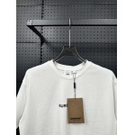 2025年8月28日秋冬入荷新作Burberry半袖Tシャツ高品質安い人気商品/HL工場