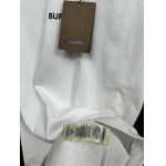 2025年8月28日秋冬入荷新作Burberry半袖Tシャツ高品質安い人気商品/HL工場