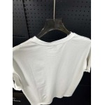 2025年8月28日秋冬入荷新作Burberry半袖Tシャツ高品質安い人気商品/HL工場