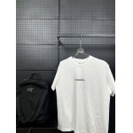 2025年8月28日秋冬入荷新作Burberry半袖Tシャツ高品質安い人気商品/HL工場