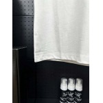 2025年8月28日秋冬入荷新作Burberry半袖Tシャツ高品質安い人気商品/HL工場