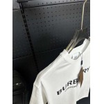 2025年8月28日秋冬入荷新作Burberry半袖Tシャツ高品質安い人気商品/HL工場