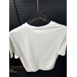 2025年8月28日秋冬入荷新作Burberry半袖Tシャツ高品質安い人気商品/HL工場