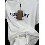 2025年8月28日秋冬入荷新作Burberry半袖Tシャツ高品質安い人気商品/HL工場