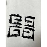 2025年8月28日秋冬入荷新作Givenchy半袖Tシャツ高品質安い人気商品/HL工場