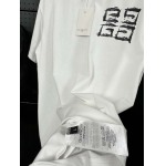2025年8月28日秋冬入荷新作Givenchy半袖Tシャツ高品質安い人気商品/HL工場