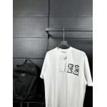2025年8月28日秋冬入荷新作Givenchy半袖Tシャツ高品質安い人気商品/HL工場