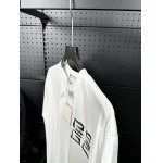 2025年8月28日秋冬入荷新作Givenchy半袖Tシャツ高品質安い人気商品/HL工場