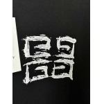 2025年8月28日秋冬入荷新作Givenchy半袖Tシャツ高品質安い人気商品/HL工場