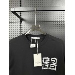 2025年8月28日秋冬入荷新作Givenchy半袖Tシャツ高品質安い人気商品/HL工場