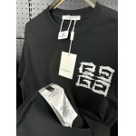 2025年8月28日秋冬入荷新作Givenchy半袖Tシャツ高品質安い人気商品/HL工場