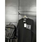 2025年8月28日秋冬入荷新作Givenchy半袖Tシャツ高品質安い人気商品/HL工場