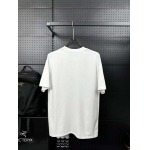 2025年8月28日秋冬入荷新作Prada半袖Tシャツ高品質安い人気商品/HL工場