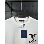 2025年8月28日秋冬入荷新作 LOUIS VUITTON半袖Tシャツ高品質安い人気商品/HL工場