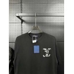 2025年8月28日秋冬入荷新作 LOUIS VUITTON半袖Tシャツ高品質安い人気商品/HL工場