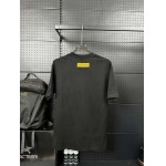 2025年8月28日秋冬入荷新作 LOUIS VUITTON半袖Tシャツ高品質安い人気商品/HL工場