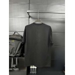 2025年8月28日秋冬入荷新作Prada半袖Tシャツ高品質安い人気商品/HL工場