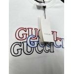 2025年8月28日秋冬入荷新作Gucci半袖Tシャツ高品質安い人気商品/HL工場