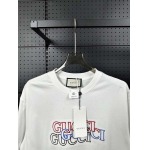 2025年8月28日秋冬入荷新作Gucci半袖Tシャツ高品質安い人気商品/HL工場