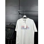2025年8月28日秋冬入荷新作Gucci半袖Tシャツ高品質安い人気商品/HL工場