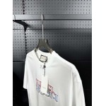 2025年8月28日秋冬入荷新作Gucci半袖Tシャツ高品質安い人気商品/HL工場
