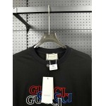 2025年8月28日秋冬入荷新作Gucci半袖Tシャツ高品質安い人気商品/HL工場