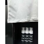 2025年8月28日秋冬入荷新作Prada半袖Tシャツ高品質安い人気商品/HL工場