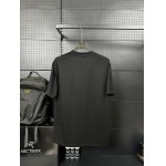 2025年8月28日秋冬入荷新作Prada半袖Tシャツ高品質安い人気商品/HL工場