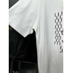 2025年8月28日秋冬入荷新作 LOUIS VUITTON半袖Tシャツ高品質安い人気商品/HL工場