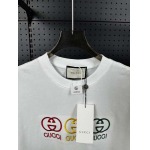 2025年8月28日秋冬入荷新作Gucci半袖Tシャツ高品質安い人気商品/HL工場