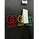 2025年8月28日秋冬入荷新作Gucci半袖Tシャツ高品質安い人気商品/HL工場