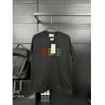 2025年8月28日秋冬入荷新作Gucci半袖Tシャツ高品質安い人気商品/HL工場