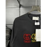 2025年8月28日秋冬入荷新作Gucci半袖Tシャツ高品質安い人気商品/HL工場