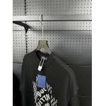 2025年8月28日秋冬入荷新作 LOUIS VUITTON半袖Tシャツ高品質安い人気商品/HL工場