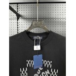2025年8月28日秋冬入荷新作 LOUIS VUITTON半袖Tシャツ高品質安い人気商品/HL工場