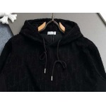 2025年8月28日秋冬入荷新作DIORパーカー高品質安い人気商品/HL工場