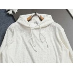 2025年8月28日秋冬入荷新作DIORパーカー高品質安い人気商品/HL工場