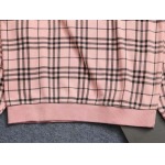 2025年8月28日秋冬入荷新作Burberryスウェット高品質安い人気商品/HL工場