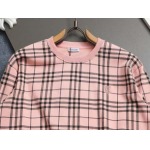 2025年8月28日秋冬入荷新作Burberryスウェット高品質安い人気商品/HL工場
