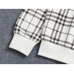 2025年8月28日秋冬入荷新作Burberryスウェット高品質安い人気商品/HL工場