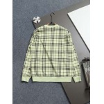 2025年8月28日秋冬入荷新作Burberryスウェット高品質安い人気商品/HL工場