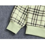 2025年8月28日秋冬入荷新作Burberryスウェット高品質安い人気商品/HL工場
