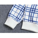 2025年8月28日秋冬入荷新作Burberryスウェット高品質安い人気商品/HL工場