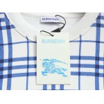 2025年8月28日秋冬入荷新作Burberryスウェット高品質安い人気商品/HL工場