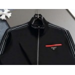 2025年8月28日秋冬入荷新作Pradaジャケット高品質安い人気商品/HL工場